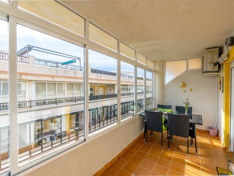 Penthouse for Sale in Orihuela Costa, Alicante 30