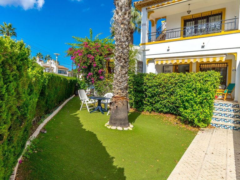 Apartment for Sale in Orihuela Costa, Alicante 1