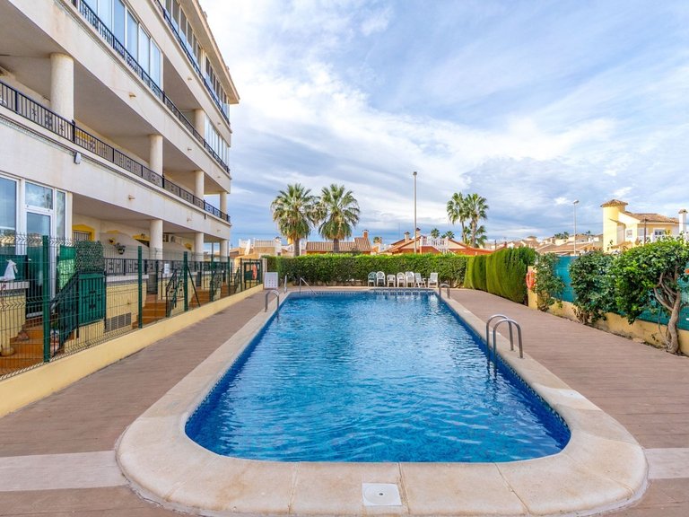 Penthouse for Sale in Orihuela Costa, Alicante 12