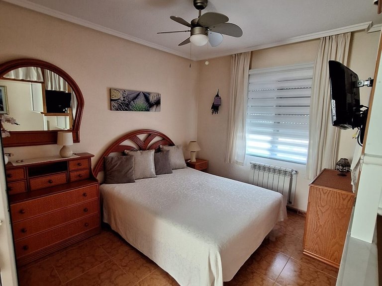 Town House for Sale in Playa Flamenca, Alicante 24