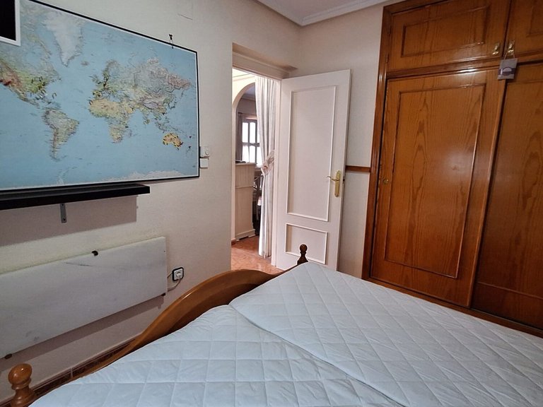 Town House for Sale in Playa Flamenca, Alicante 20