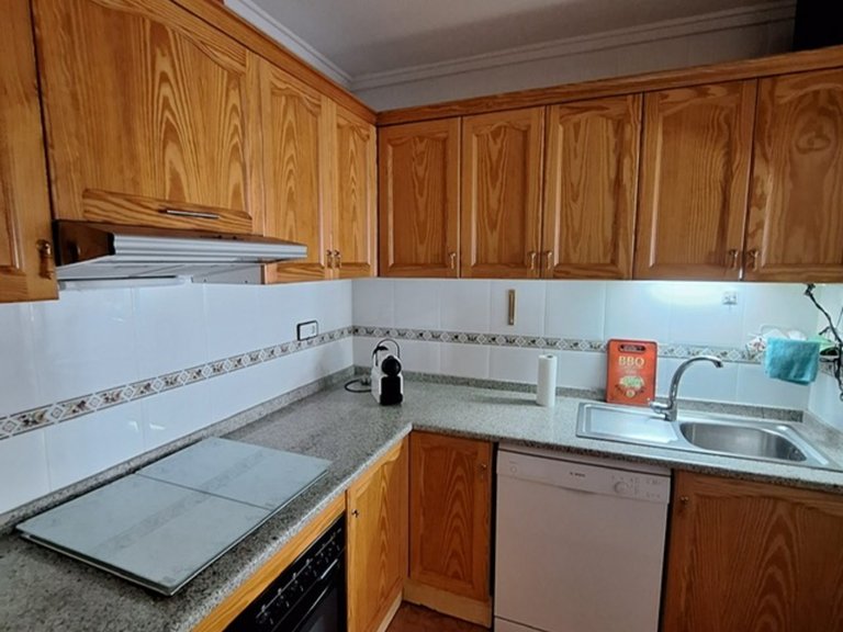 Town House for Sale in Playa Flamenca, Alicante 25