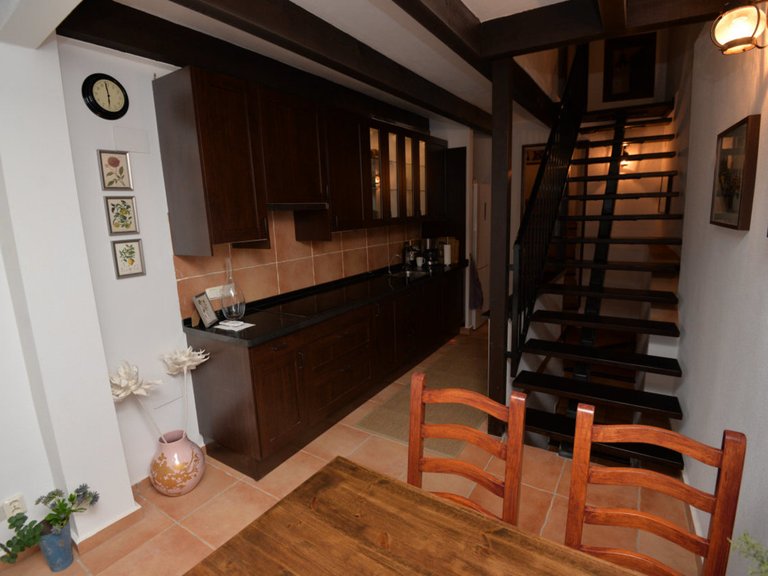 Town House for Sale in Alicante, Alicante 8