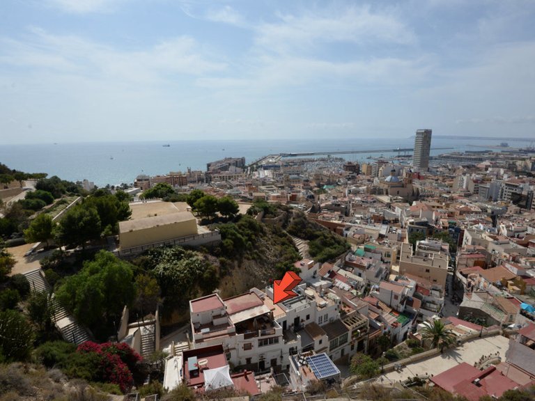 Town House for Sale in Alicante, Alicante 23