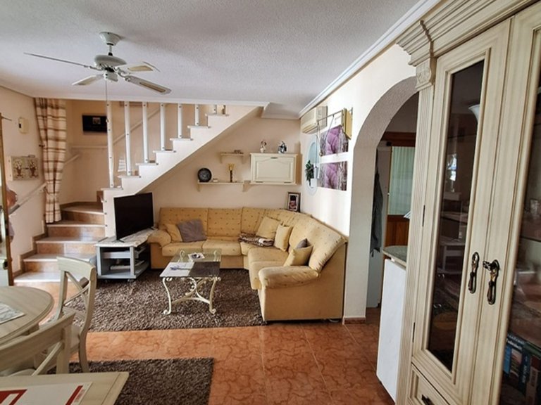 Town House for Sale in Playa Flamenca, Alicante 15