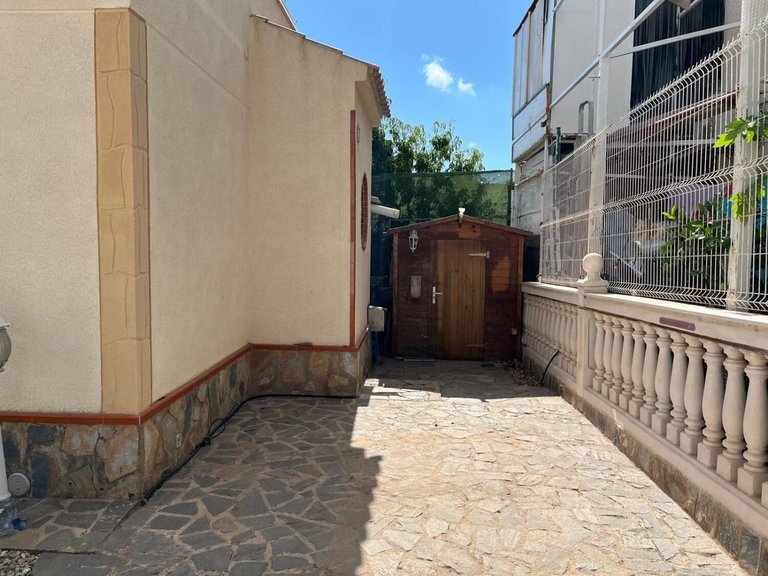 Town House for Sale in Playa Flamenca, Alicante 4