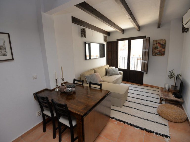 Town House for Sale in Alicante, Alicante 27