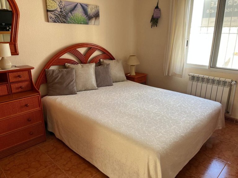 Town House for Sale in Playa Flamenca, Alicante 5