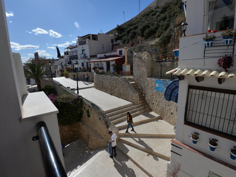 Town House for Sale in Alicante, Alicante 25