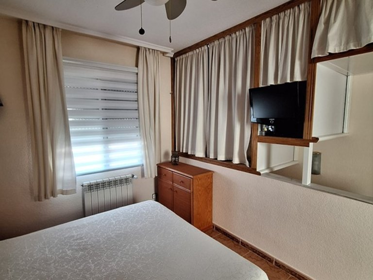 Town House for Sale in Playa Flamenca, Alicante 17