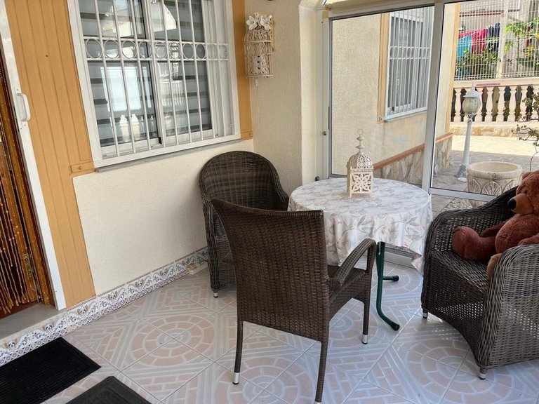 Town House for Sale in Playa Flamenca, Alicante 3