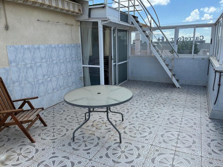 Town House for Sale in Playa Flamenca, Alicante 9