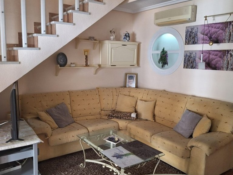 Town House for Sale in Playa Flamenca, Alicante 14