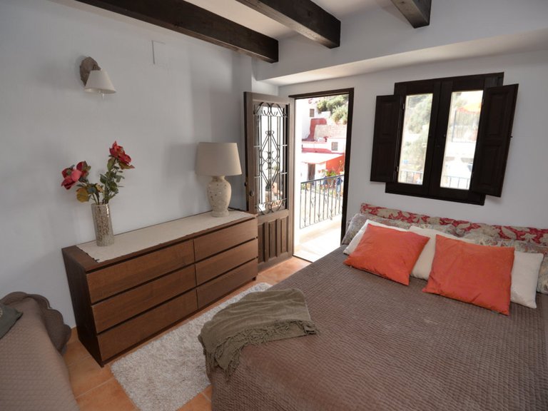 Town House for Sale in Alicante, Alicante 16