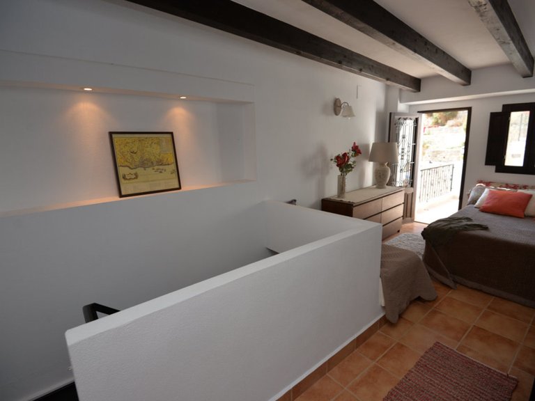 Town House for Sale in Alicante, Alicante 12