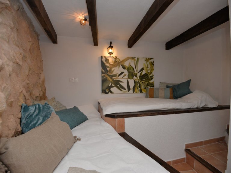 Town House for Sale in Alicante, Alicante 17