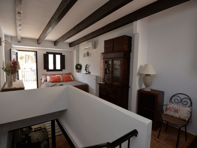 Town House for Sale in Alicante, Alicante 11