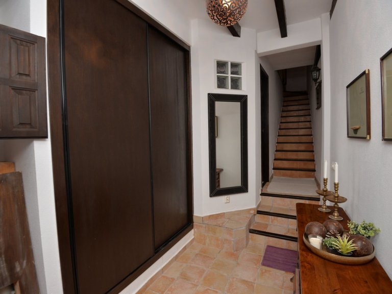Town House for Sale in Alicante, Alicante 10