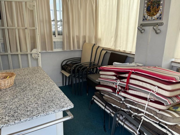 Town House for Sale in Playa Flamenca, Alicante 11