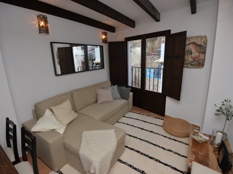 Town House for Sale in Alicante, Alicante 30