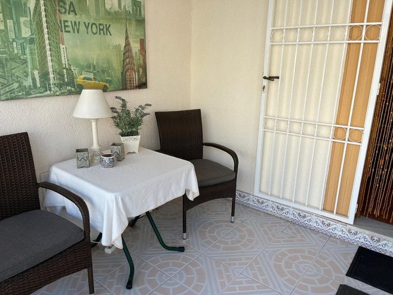 Town House for Sale in Playa Flamenca, Alicante 2