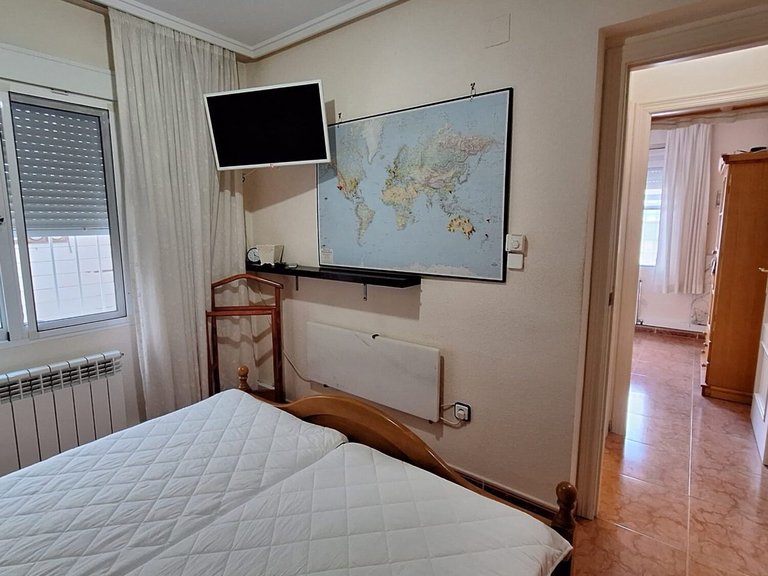 Town House for Sale in Playa Flamenca, Alicante 23