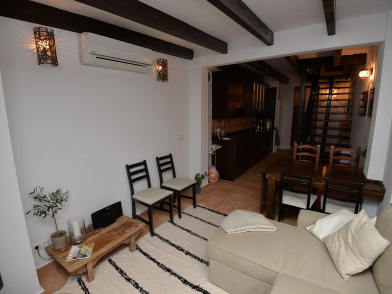 Town House for Sale in Alicante, Alicante 26