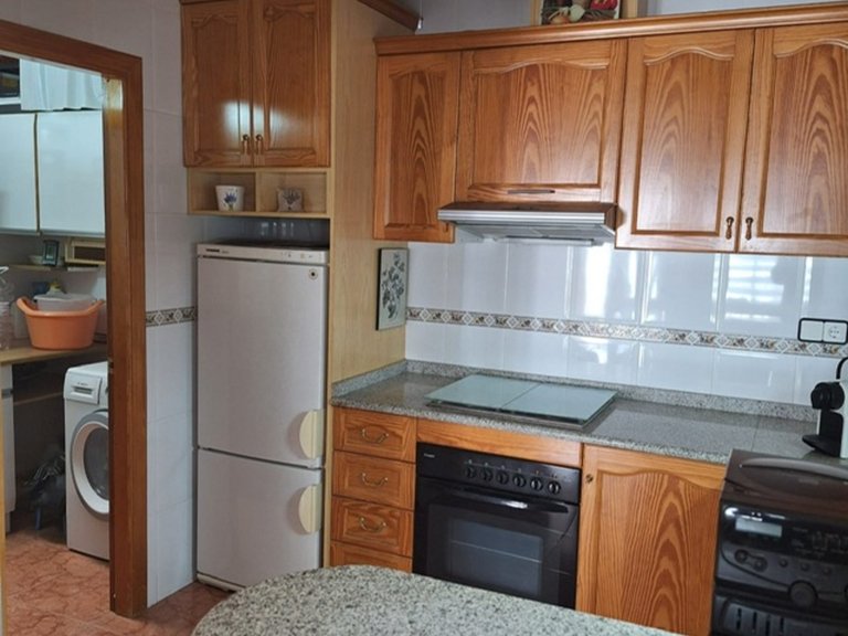 Town House for Sale in Playa Flamenca, Alicante 27