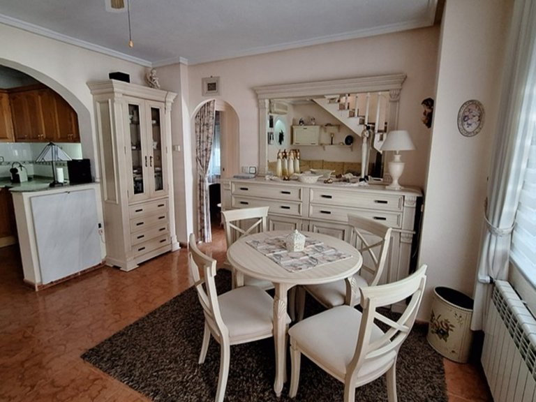 Town House for Sale in Playa Flamenca, Alicante 26