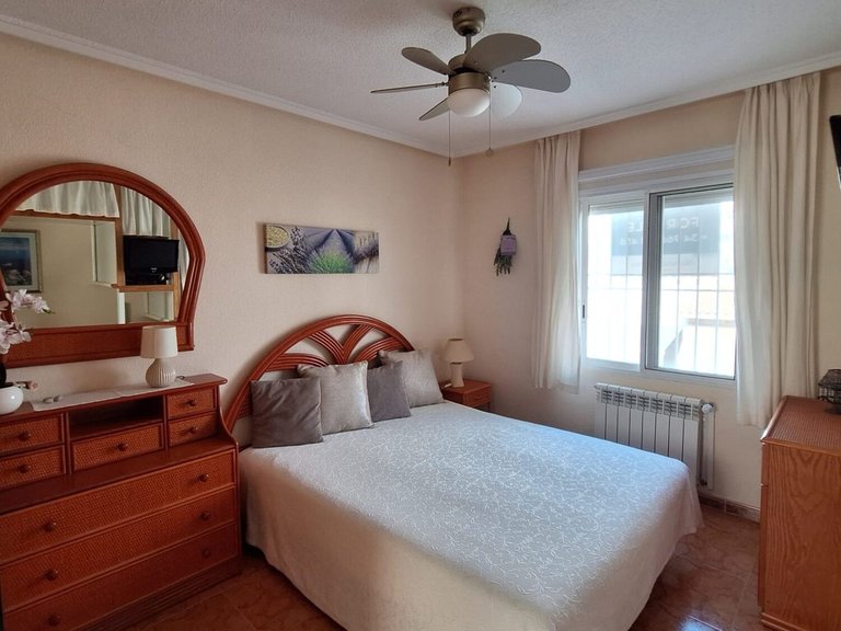 Town House for Sale in Playa Flamenca, Alicante 18