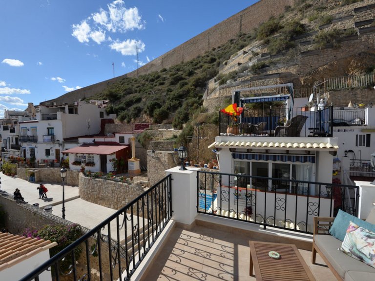Town House for Sale in Alicante, Alicante 4