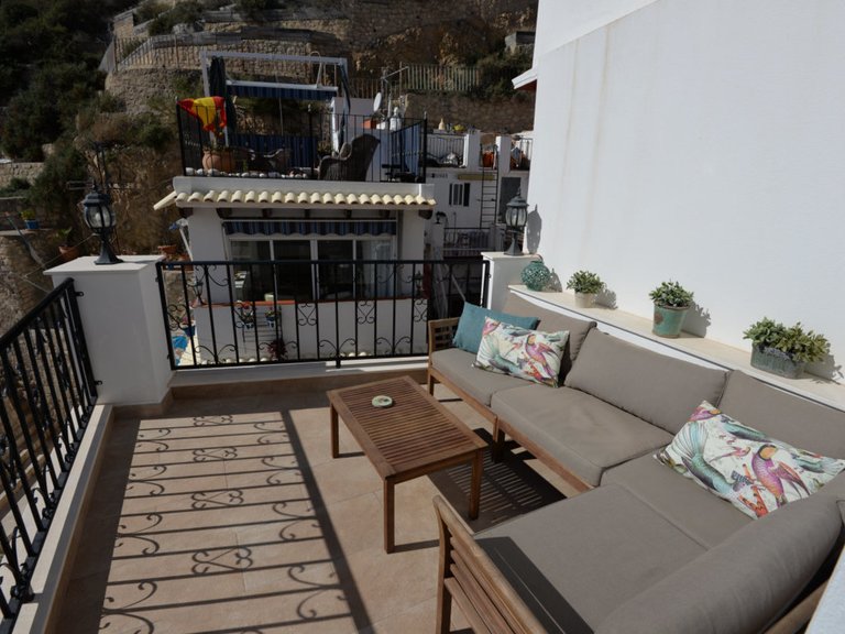 Town House for Sale in Alicante, Alicante 3
