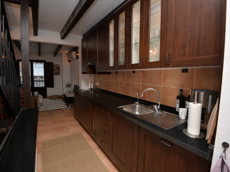 Town House for Sale in Alicante, Alicante 9