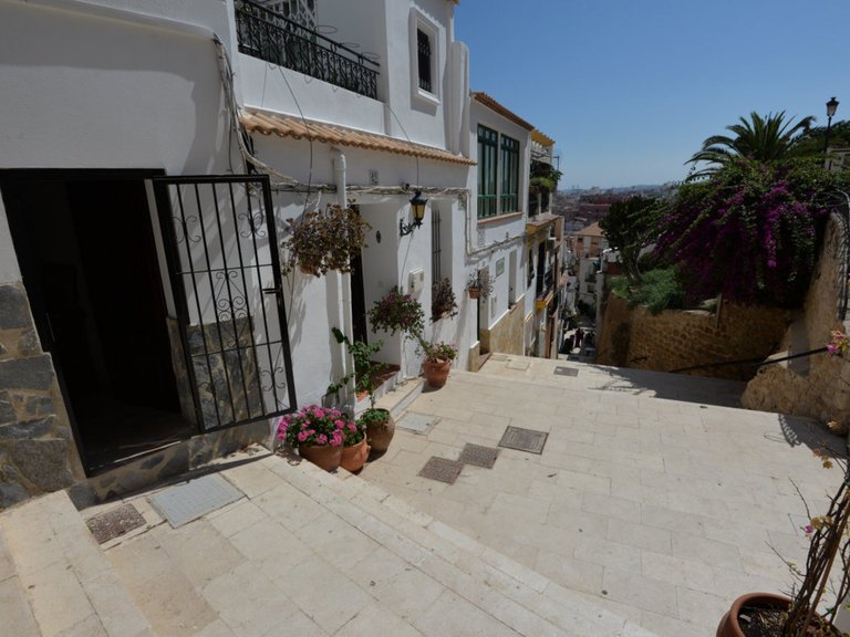 Town House for Sale in Alicante, Alicante 6