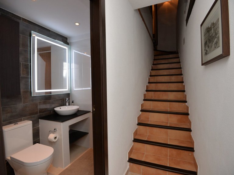 Town House for Sale in Alicante, Alicante 21