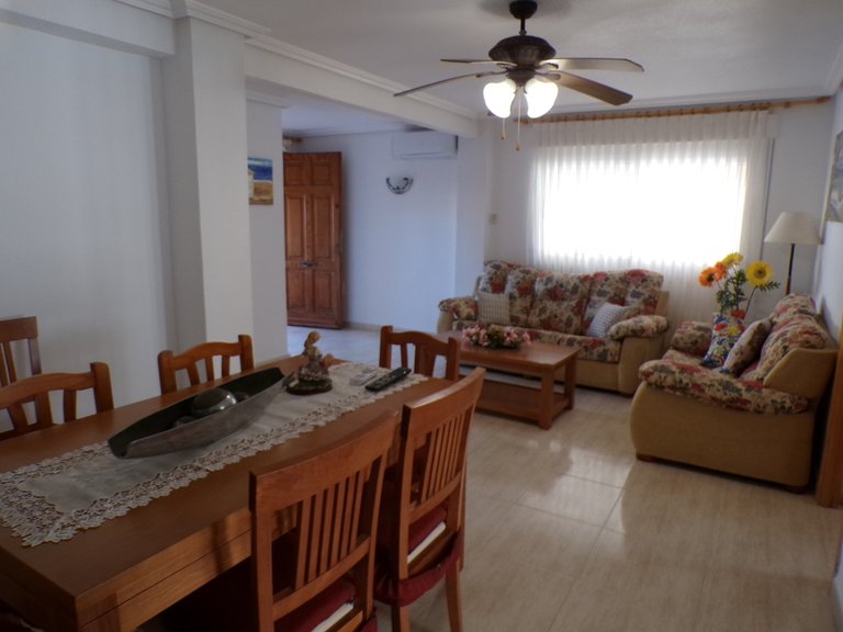 Apartment for Sale in Torre De La Horadada, Alicante 2