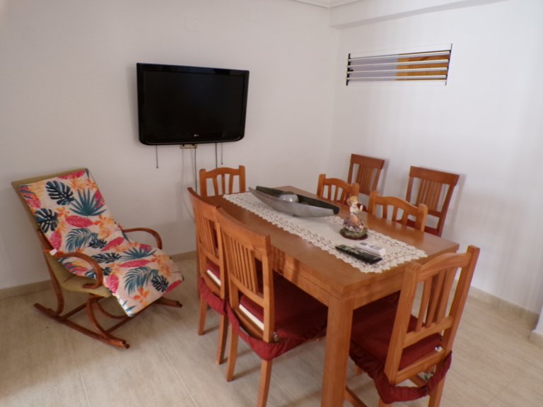 Apartment for Sale in Torre De La Horadada, Alicante 4