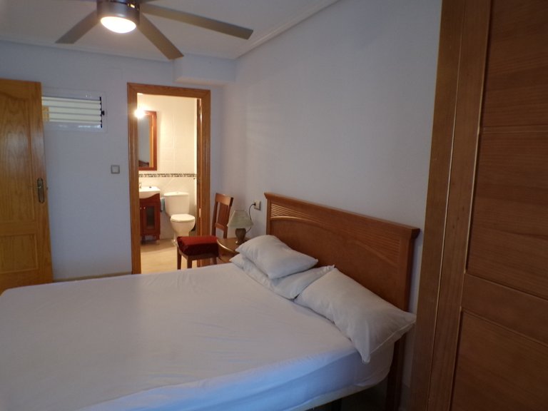 Apartment for Sale in Torre De La Horadada, Alicante 8