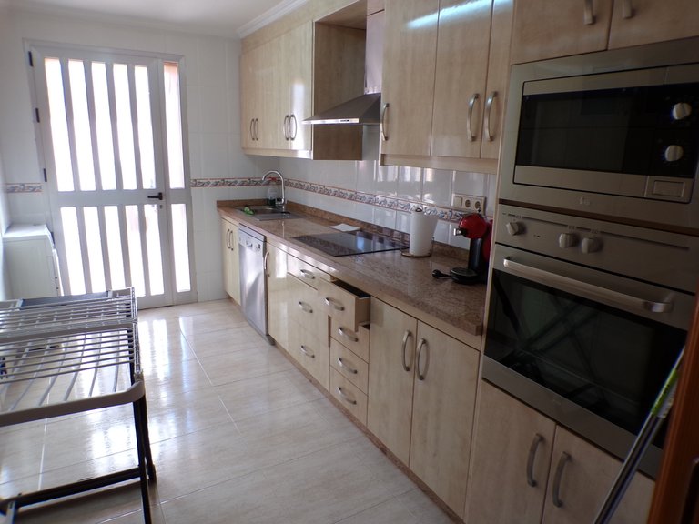 Apartment for Sale in Torre De La Horadada, Alicante 5