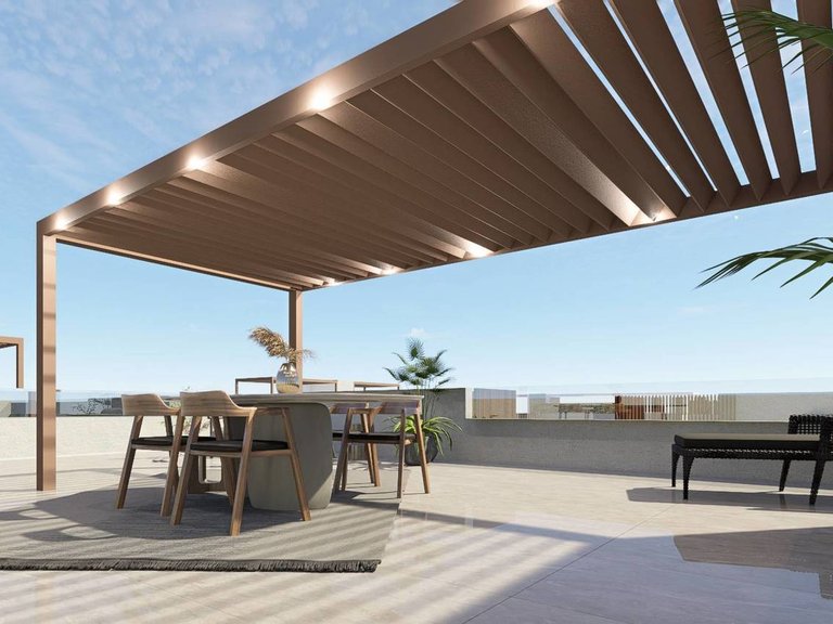 Apartment for Sale in Pilar De La Horadada, Alicante 9