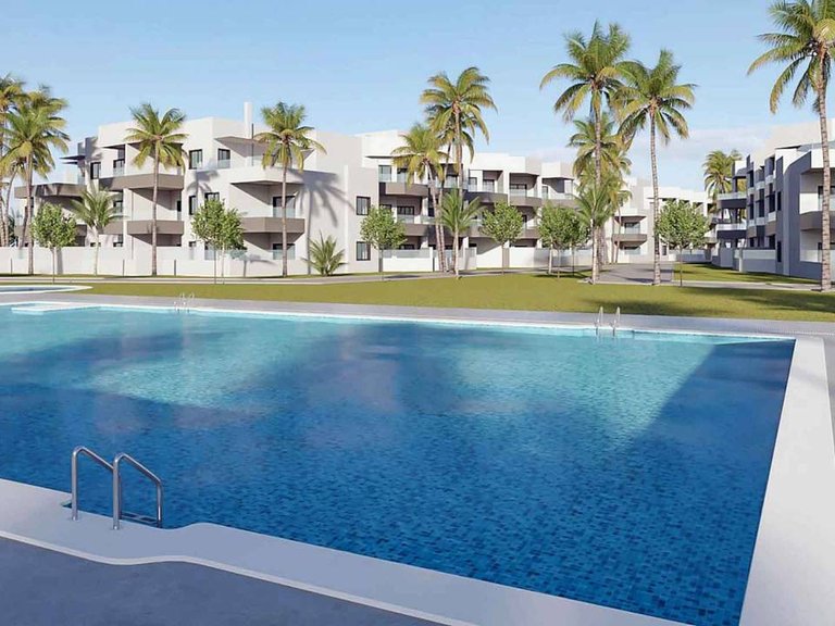 Apartment for Sale in Malaga, Malaga 10