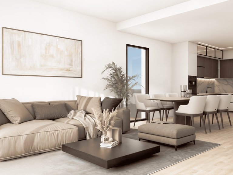 Apartment for Sale in Finestrat, Alicante 4