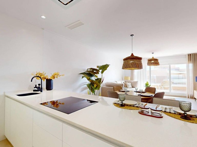 Apartment for Sale in Pilar De La Horadada, Alicante 5