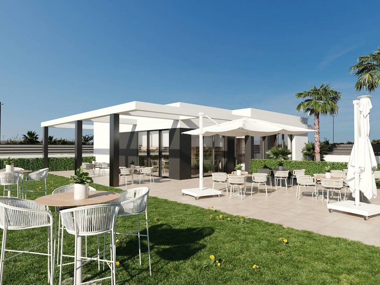 Apartment for Sale in Santa Rosalia, Murcia 19