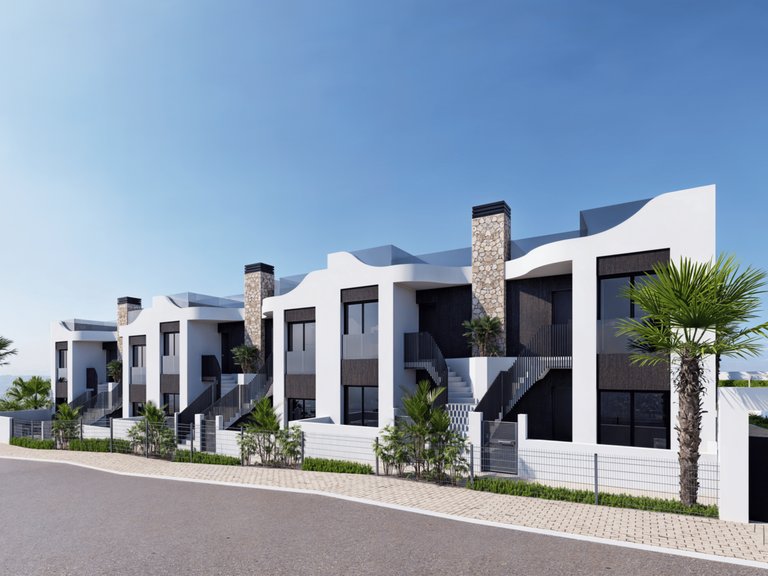 Apartment for Sale in San Miguel De Salinas, Alicante 5