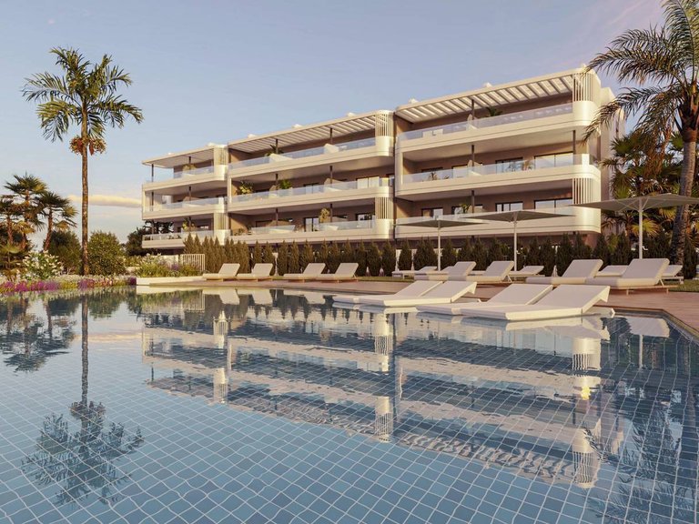 Apartment for Sale in Torrevieja, Alicante 4