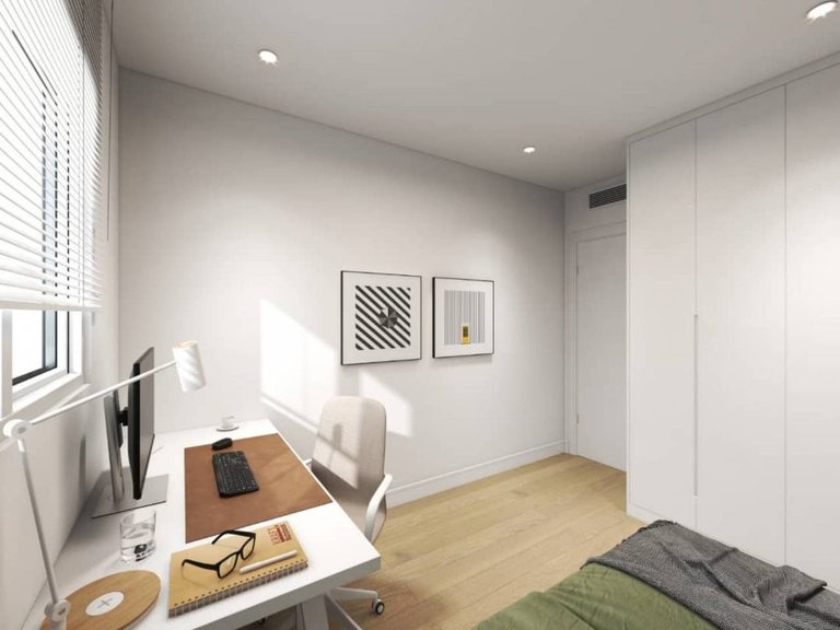 Apartment for Sale in Malaga, Malaga 8