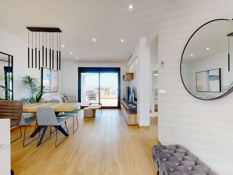 Apartment for Sale in Torrevieja, Alicante 3