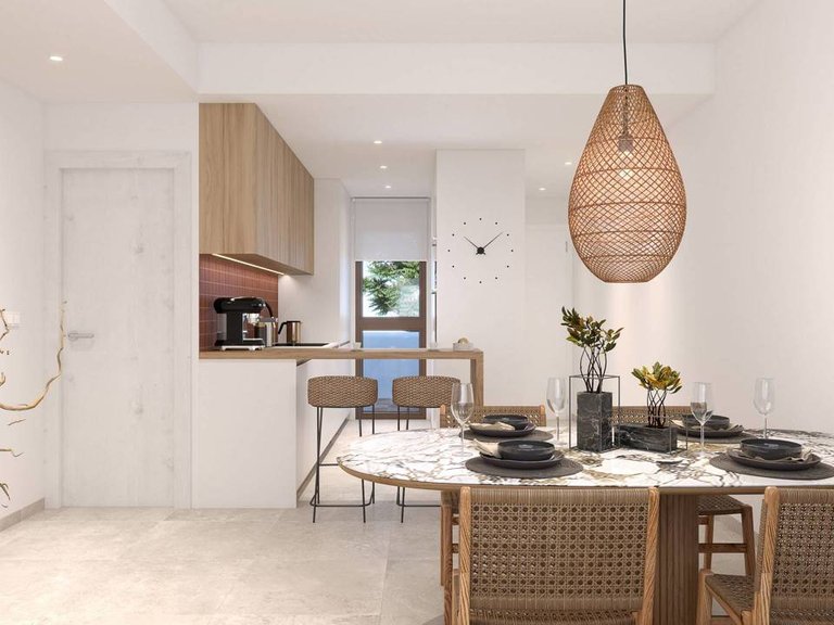 Apartment for Sale in Pilar De La Horadada, Alicante 4