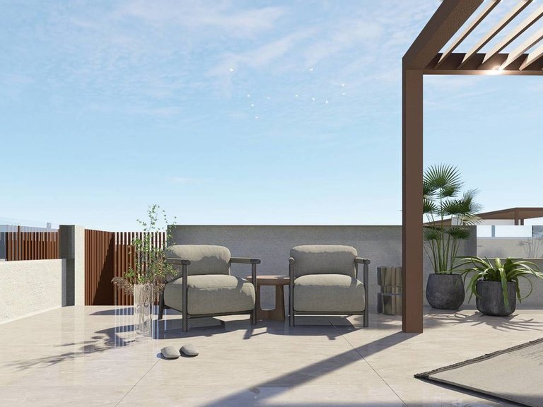 Apartment for Sale in Pilar De La Horadada, Alicante 15